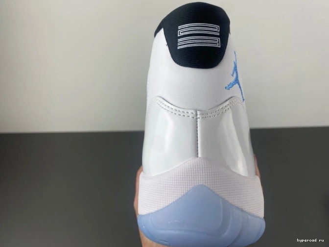 legend CT8012-104 Blue Jordan Air 11 0715